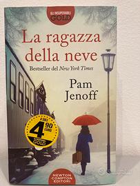 La ragazza della neve - Pam Jenoff