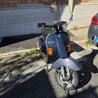 Vespa PK 50 N