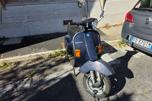 Vespa PK 50 N