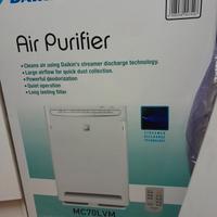 Purificatore aria Daikin