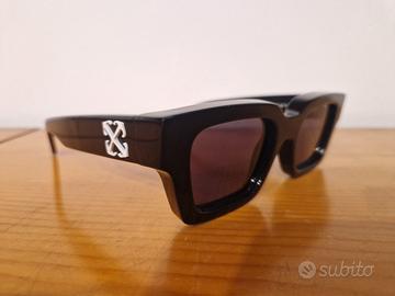 Occhiali Off-White originali