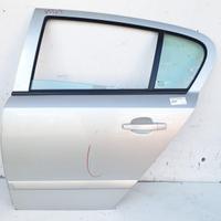 94710105 PORTA POSTERIORE 5P SX OPEL ASTRA (H) 1.7