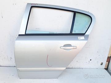 94710105 PORTA POSTERIORE 5P SX OPEL ASTRA (H) 1.7