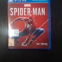 PS4 Marvel's Spider-Man