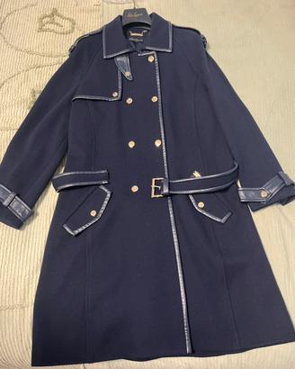 Cappotto Luisa Spagnoli