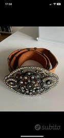 Cintura con fibbia giouelli