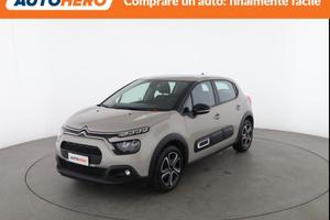 CITROEN C3 PureTech 83 S&S Plus