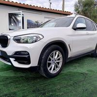 Bmw X3 xDrive20d Business Advantage