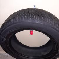 Gomme invernali