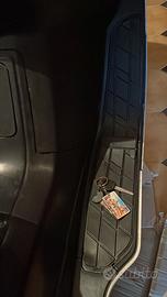 Scooterone Burgaman 400