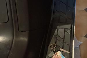 Scooterone Burgaman 400