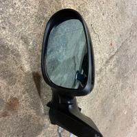 Specchietto retrovisore lancia delta dx