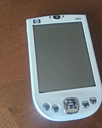 HP iPAQ RX1950