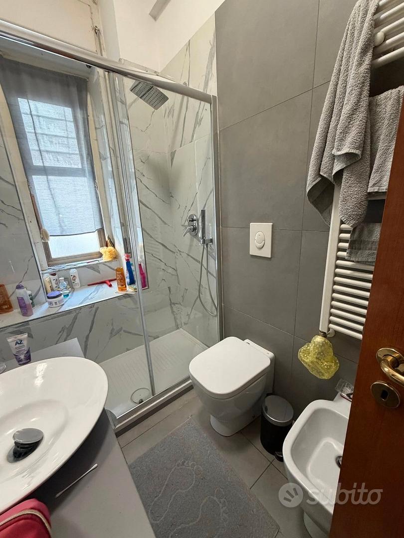 Appartamento – Salerno, Torrione - Altro