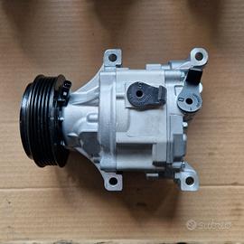 COMPRESSORE FIAT LANCIA 52121921 5A7975600