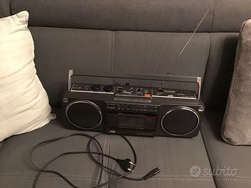 Radio Stereo recorder JVC - RC-440 L - Boombox
