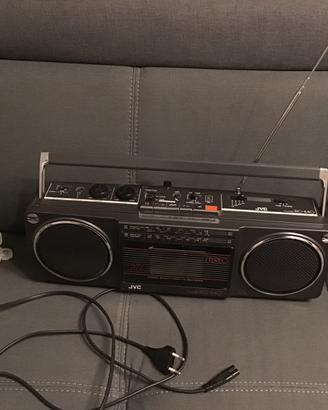 Radio Stereo recorder JVC - RC-440 L - Boombox