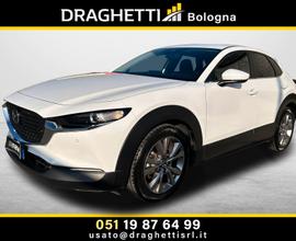 Mazda CX-30 2.0L Skyactiv-G M-Hybrid 2WD Executive