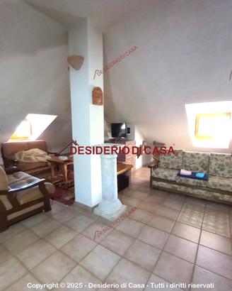 Appartamento, Petralia Soprana.