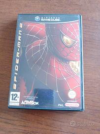 Giochi per Nintendo GameCube