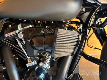 Filtro cono Harley Davidson
