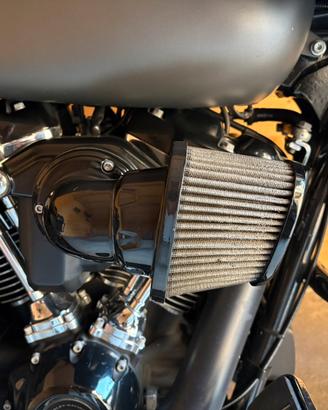 Filtro cono Harley Davidson