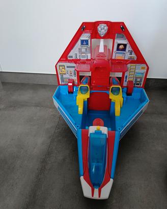 Aereo Paw Patrol
