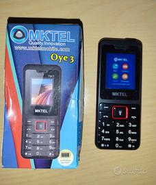 telefono Cellulare nuovo 