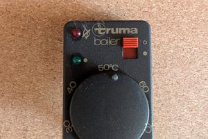Truma Comando Boiler B10