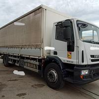 IVECO EUROCARGO 190EL25 P