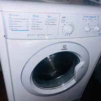 Lavatrice indesit 9 kg