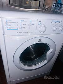 Lavatrice indesit 9 kg