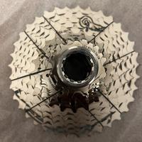 Cassetta campagnolo super record ultra 13v