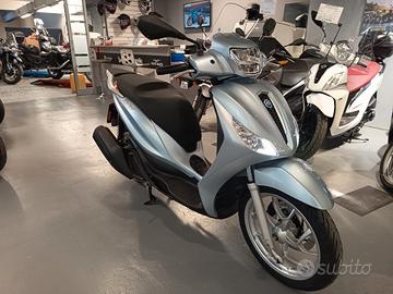 Piaggio Medley 125