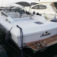 Italcraft Fast 35 1990