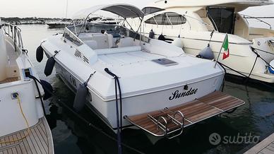 Italcraft Fast 35 1990