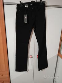 jeans Lee uomo 