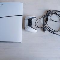 Play Station 5 Slim Digital 825GB