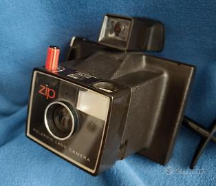 Polaroid Land Camera Zip