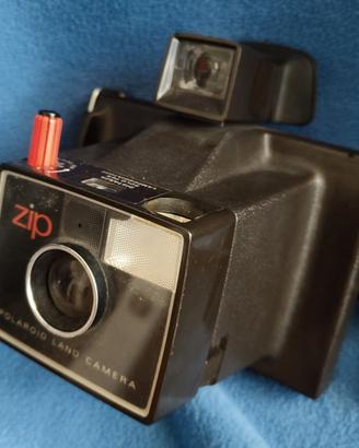 Polaroid Land Camera Zip