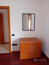 Bilocale due carrare centro