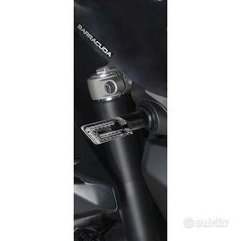 6 Frecce led moto mod. Barracuda