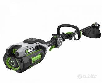 Multitool a batteria ego power ph 1420e