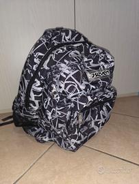 Zaino scuola 7SEVEN freethink