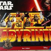 Labirinto Star wars