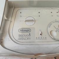 deumidificatore tasciugo DeLonghi 
