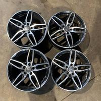 Cerchi Mercedes originali