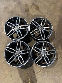 Cerchi Mercedes originali