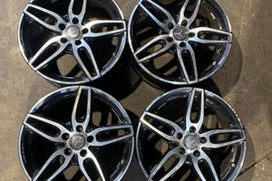 Cerchi Mercedes originali