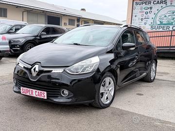 Renault Clio Sporter 1.5 dCi 8V 90CV Start&Stop En